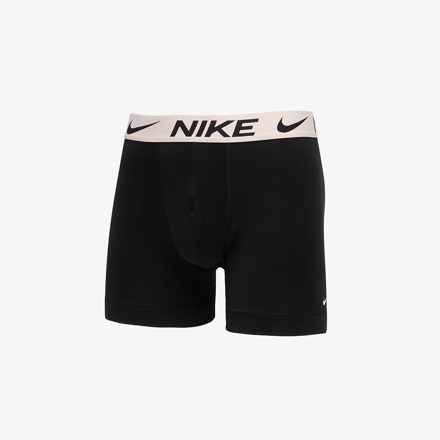 Боксерки Nike Dri-FIT Boxer Brief 3-Pack Черно | 0000KE1157-U9N, 1