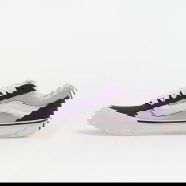 Кецове и обувки Vans Knu Skool 2-Tone Лилаво | VN000D6ZEMY1, 0