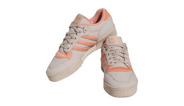 Кецове и обувки adidas Originals Rivalry Low TR Оранжево
 | IE1666, 3