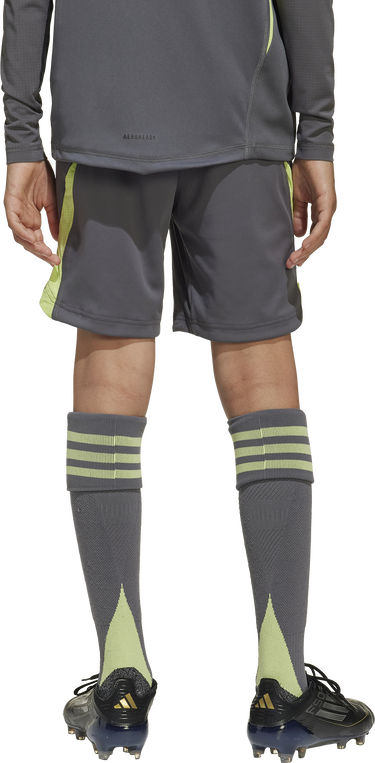 Къси панталони adidas Originals Tiro 25 Pro Goalkeeper Shorts Сиво | jn2025, 4
