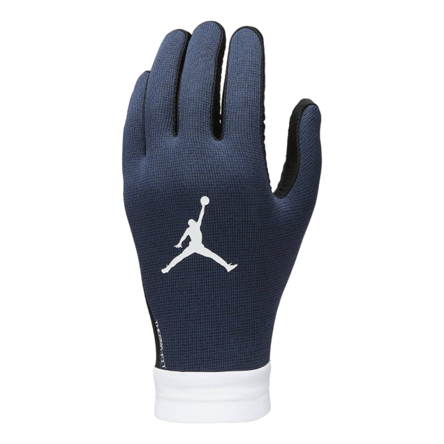 Ръкавици Jordan Academy Thermafit Training Gloves Синьо | FJ4859-010