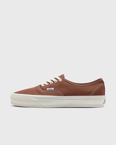 Кецове и обувки Vans Authentic Reissue 44 Кафяво | VN000CQAC481, 0