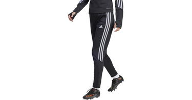 Спортни панталони adidas Originals Tiro 23 Club Winterized Черно | ia5368, 1