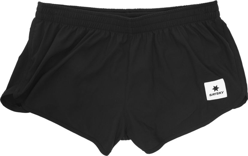 Къси панталони Saysky Saysky Combat 2" Shorts Черно | xmrsh30c901