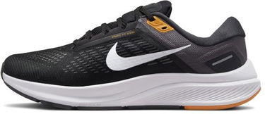 Кецове и обувки Nike Air Zoom Structure 24 Черно | DA8535-003, 0