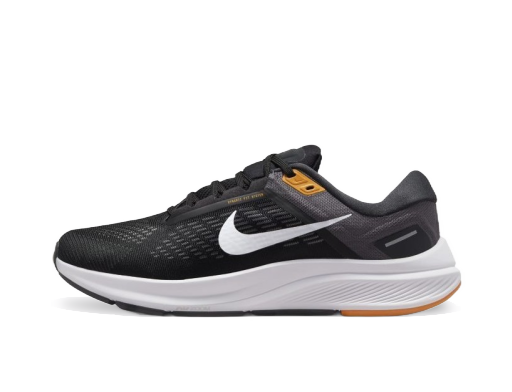 Бягане Nike Air Zoom Structure 24 Черно | DA8535-003