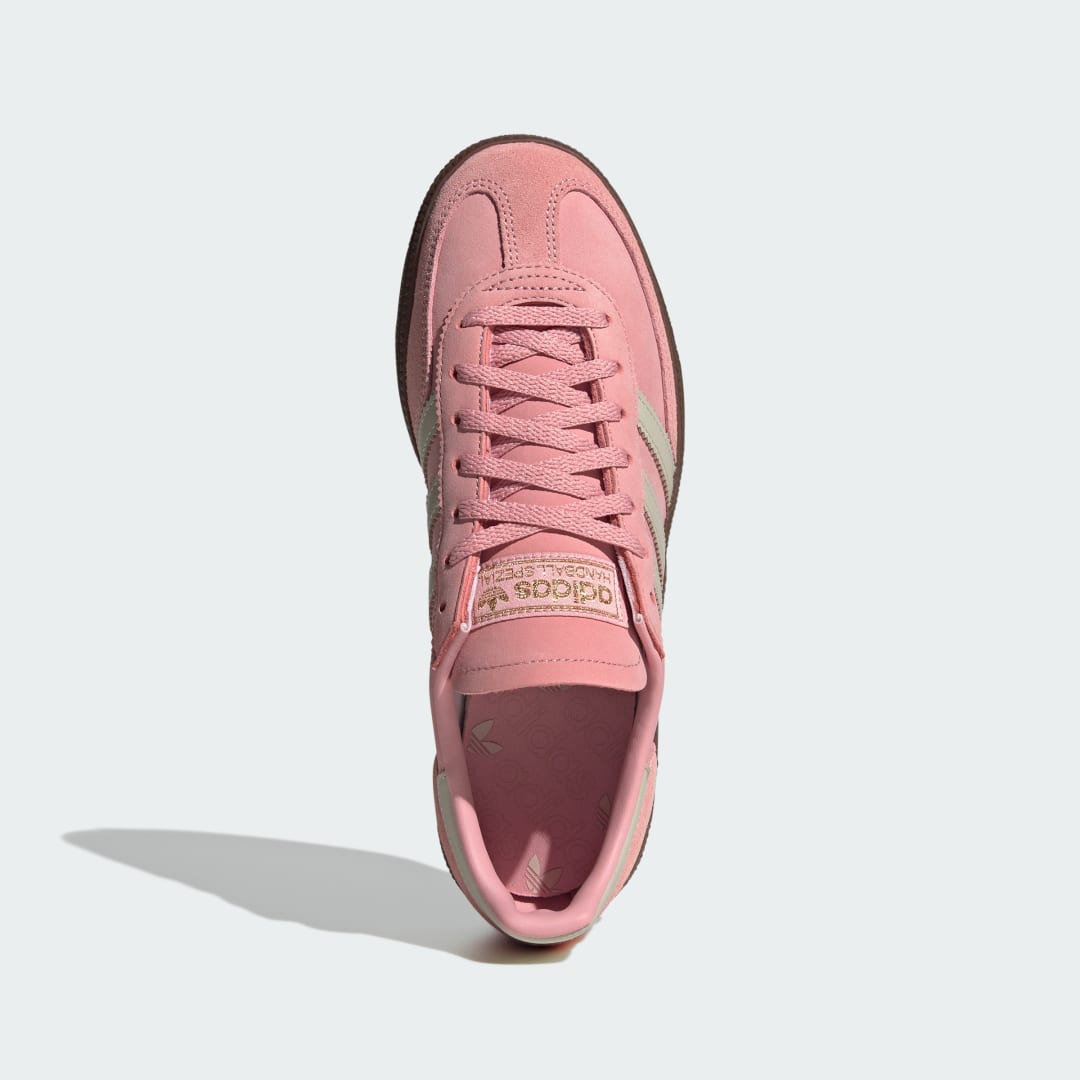 Кецове и обувки adidas Originals Handball Spezial Розово | JI2646, 1