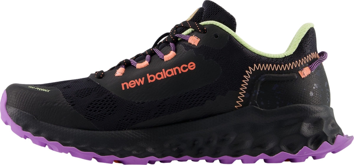 Кецове и обувки New Balance Fresh Foam Черно | WTGARORB, 1