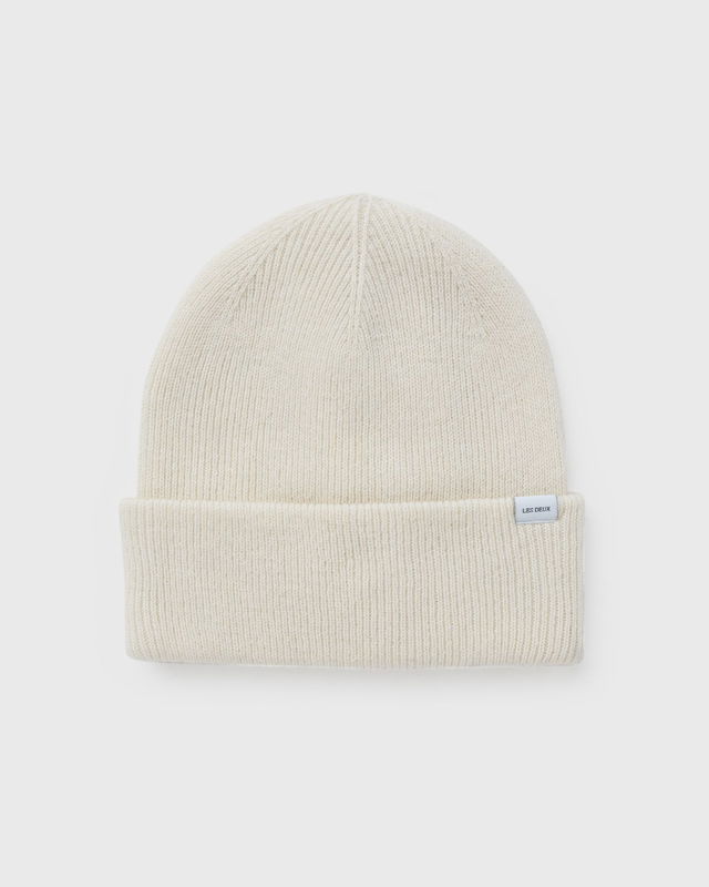 Wayne Wool Beanie