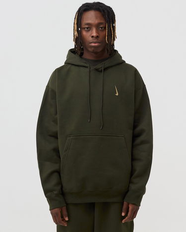 Суитчър Nike Billie Eilish x Hoodie Зелено | DQ7750-355, 2