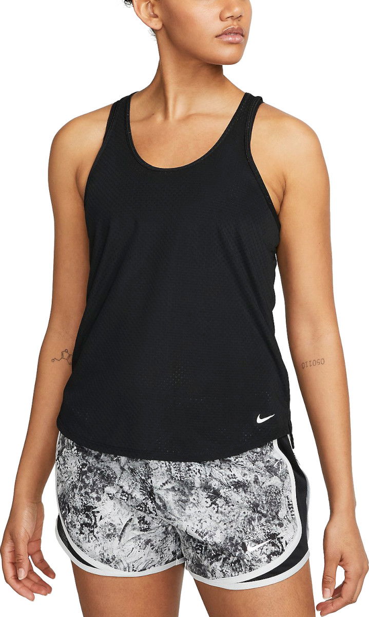 Потник Nike Dri-FIT One Breathe Tank Top Черно | dx0133-010, 0