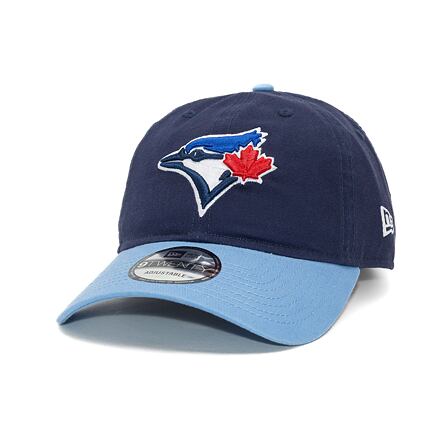 Toronto Blue Jays Classic Dad Cap Adjustable Hat