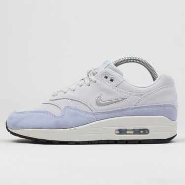 Кецове и обувки Nike W Air Max 1 Premium SC Сиво | AA0512-004, 1