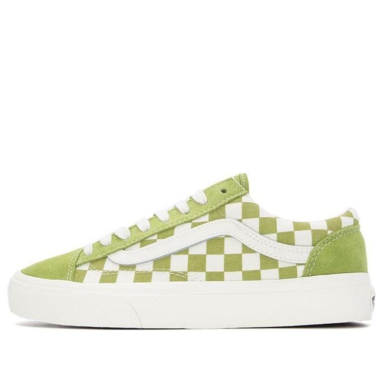 Кецове и обувки Vans Style 36 Зелено | VN0A3DZ3986, 0