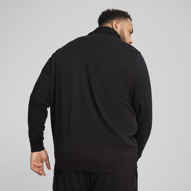 Essentials Logo Track Jacket, 3