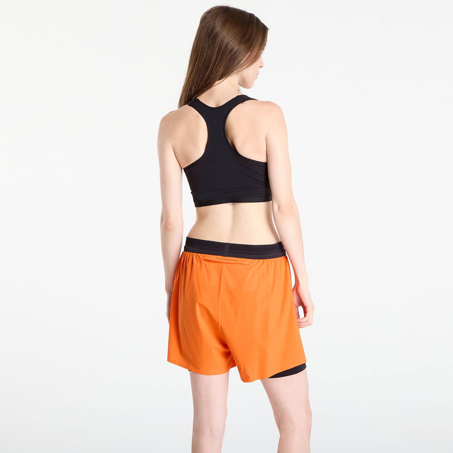 Сутиен On Running On Train Bra - Size S Черно | 1WF30330553, 1