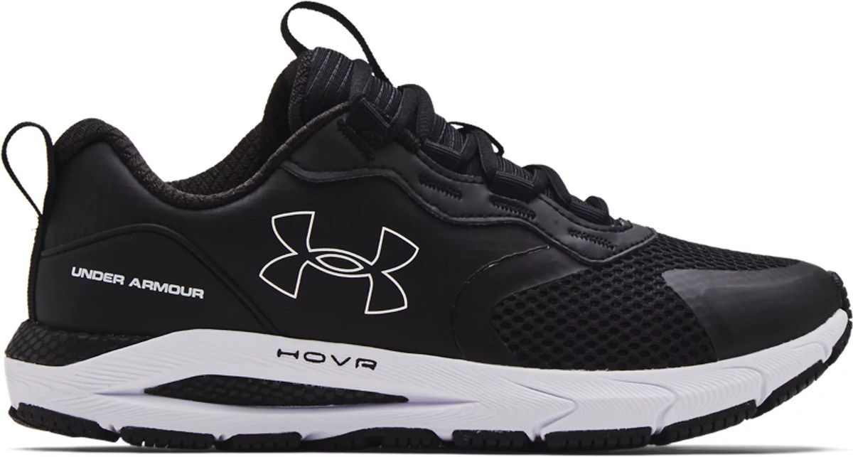 Кецове и обувки Under Armour HOVR Sonic STRT W Черно | 3024370-001, 0