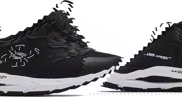 Кецове и обувки Under Armour HOVR Sonic STRT W Черно | 3024370-001, 0
