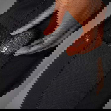 Клинове adidas Performance Adizero Running Short Черно | IK9731, 5