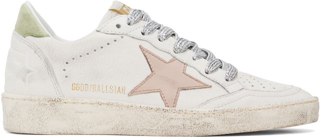 Golden Goose Ball Star