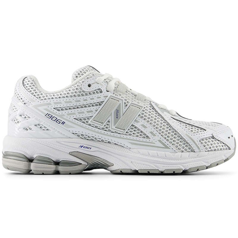 Кецове и обувки New Balance 1906R Бяло | NBGC1906CA, 0