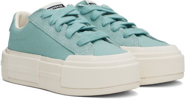 Облекло Converse Chuck Taylor All Star Cruise Low Top Тюркоазено | A10653C, 3
