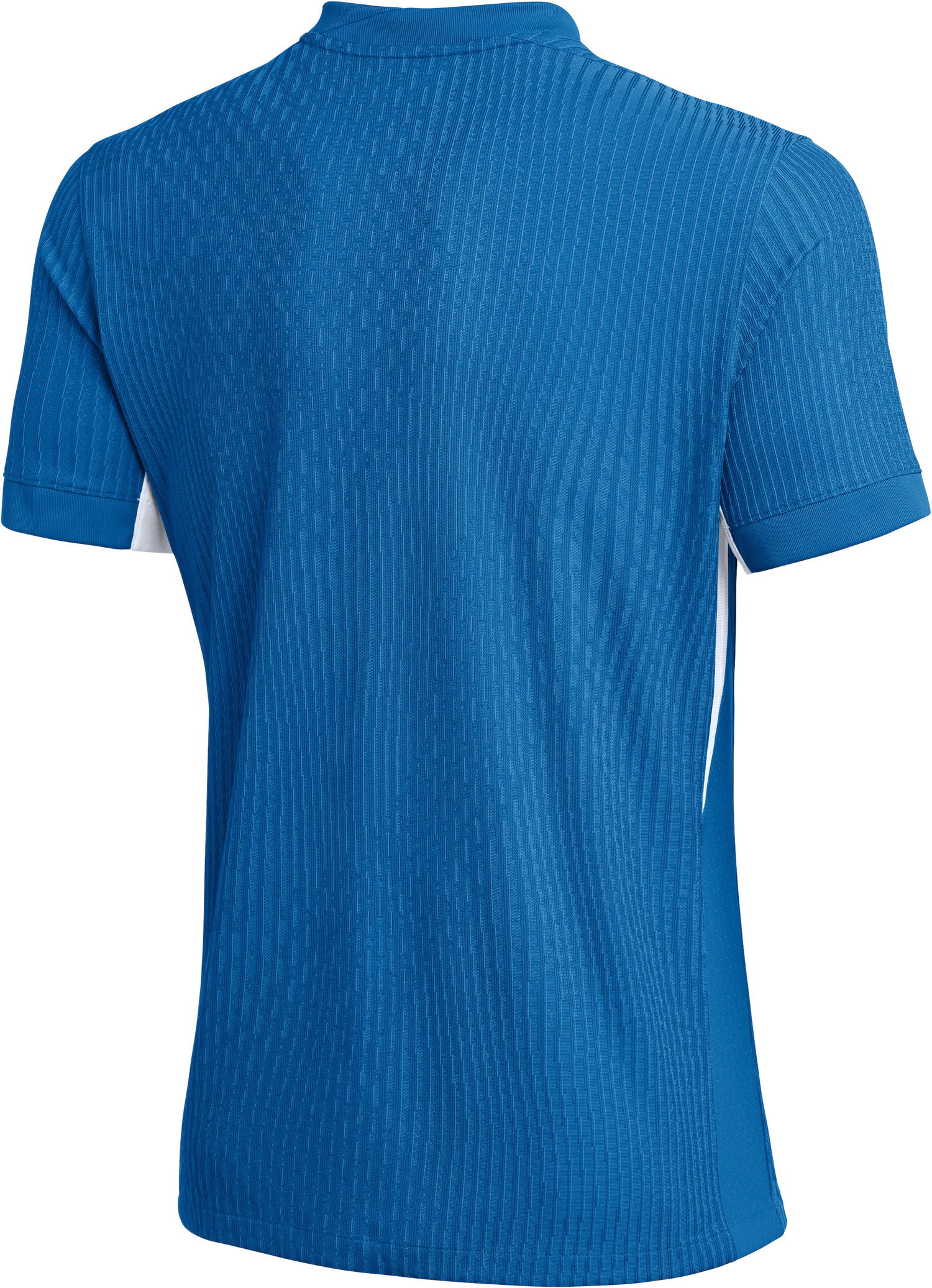 Фланелка Nike Nike VaporKnit V Short Sleeve Soccer Jersey Синьо | fz9271-463, 1
