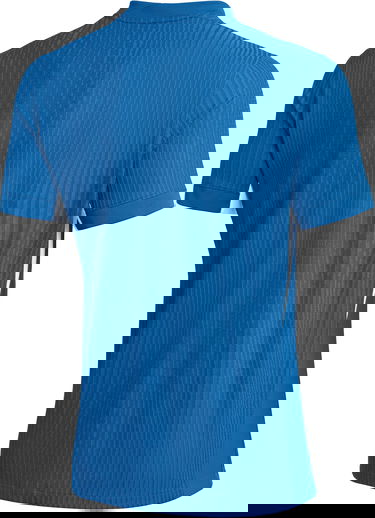 Фланелка Nike Nike VaporKnit V Short Sleeve Soccer Jersey Синьо | fz9271-463, 1