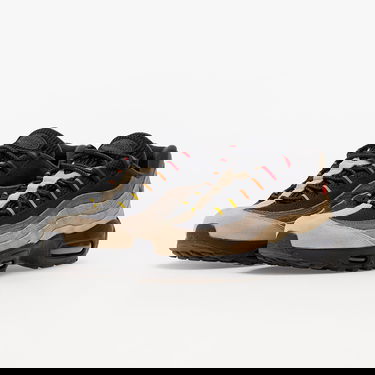 Кецове и обувки Nike Air Max 95 "Topographic" Черно | DV3197-001, 5