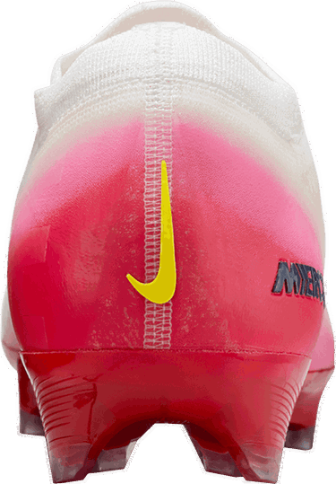 Кецове и обувки Nike ZM Vapor 16 Elite FG LV8 Бяло | hj7325-600, 4