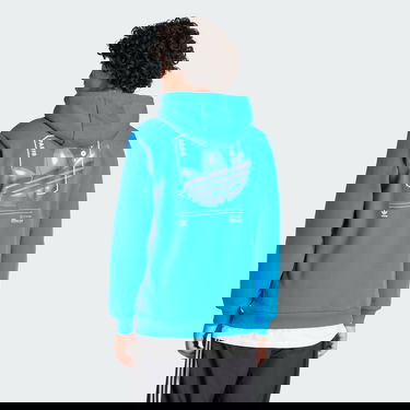 Суитчър adidas Originals Paris Graphic Синьо | IX3074, 2