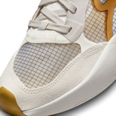 Кецове и обувки Jordan Delta 3 Low W Бежово | DM3384-102, 4