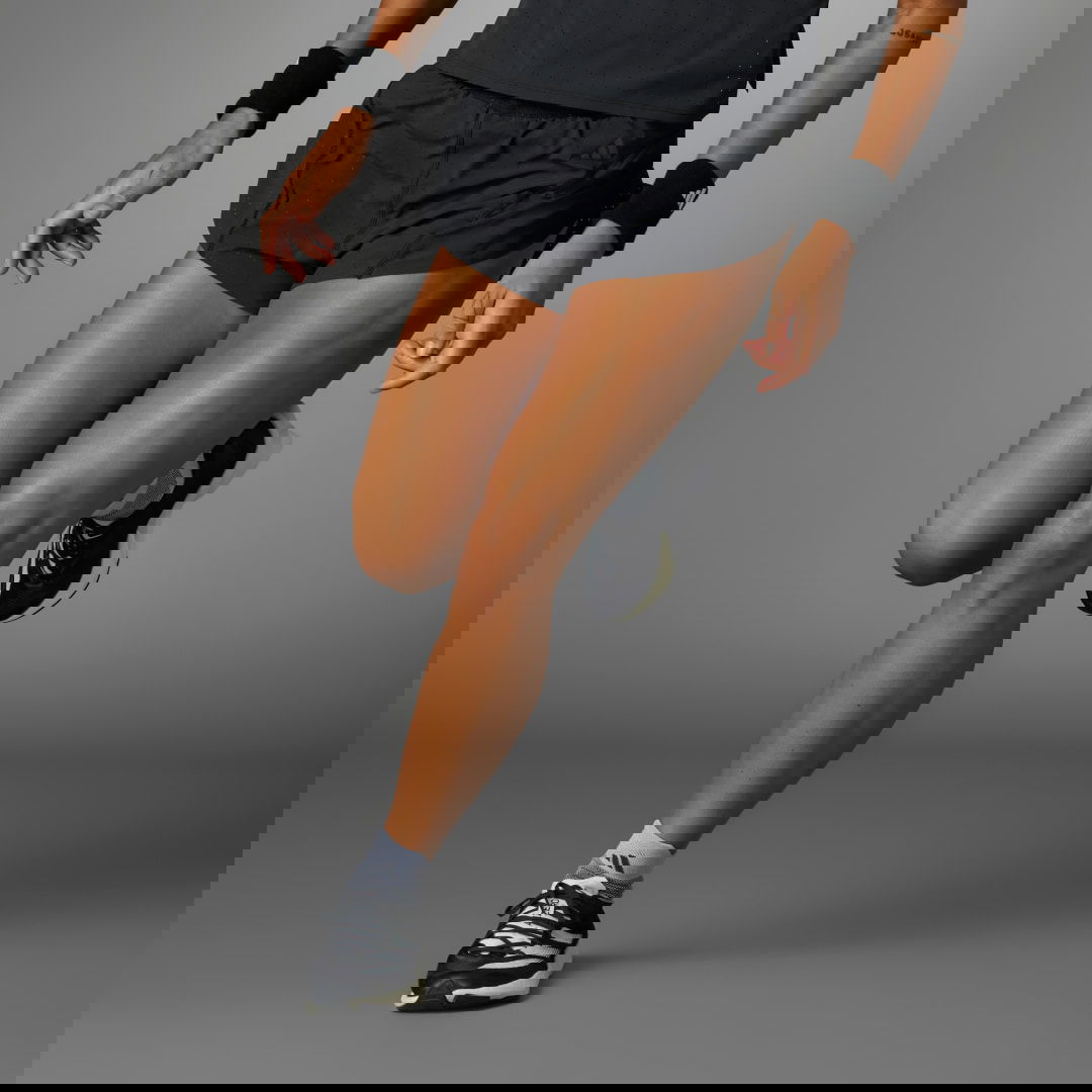 Adizero Running Split Shorts, 1