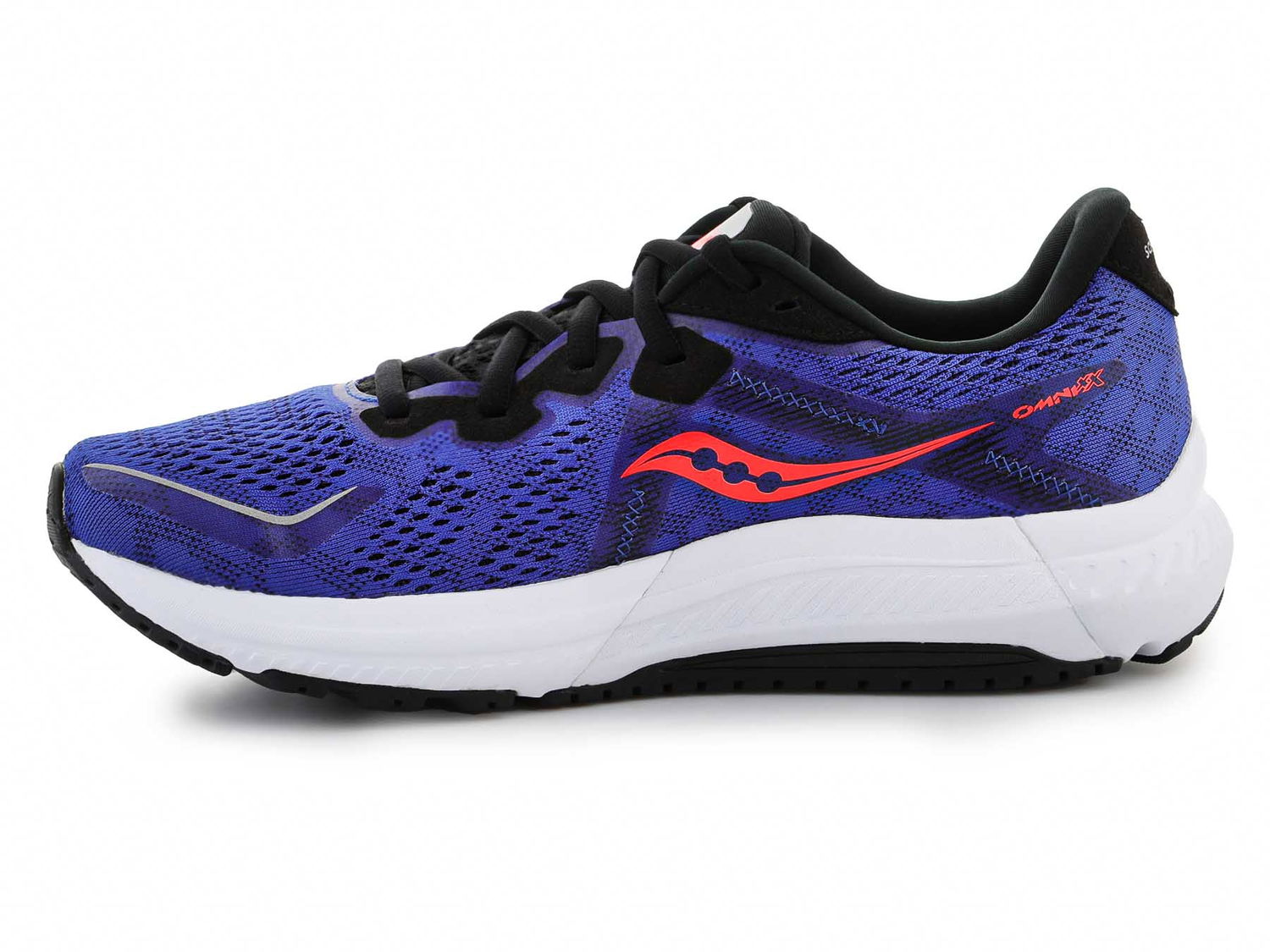 Кецове и обувки Saucony OMNI 20 Синьо | S20681-16, 0