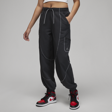 Спортни панталони Nike Sport Черно | FB4659-010, 0