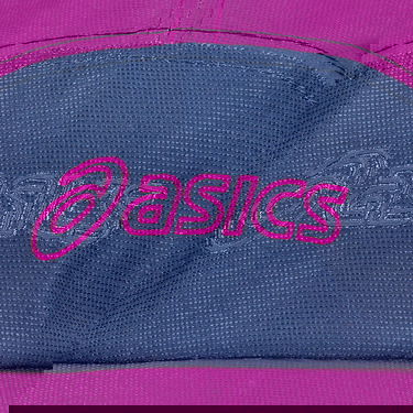Шапка с козирка Asics 5 PANEL CAP Лилаво | 3013b004-500, 2