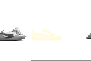 Кецове и обувки Puma Palermo Elevated Бежово | 403754-02, 0