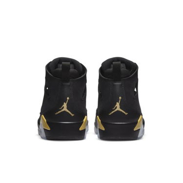 Кецове и обувки Jordan Flight Club '91 Черно | DC7329-007, 3