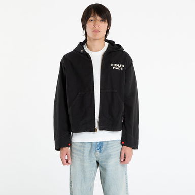 HUMAN MADE Hooded Jacket, 0