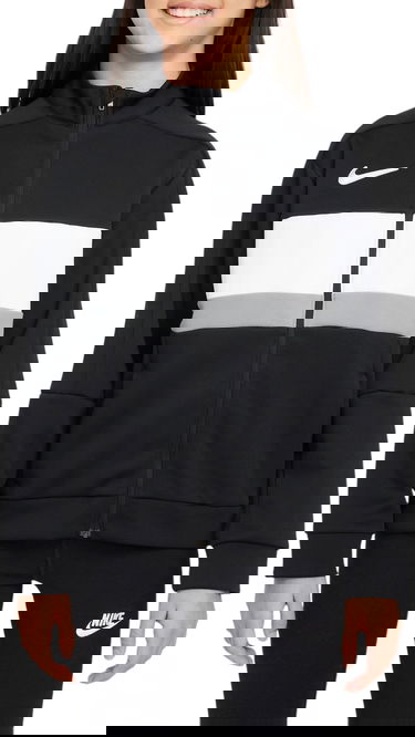 Яке Nike Nike Academy Track Jacket Черно | fz5309-010, 0