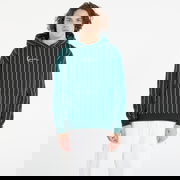 Karl Kani Small Signature Essential Pinstripe Hoodie