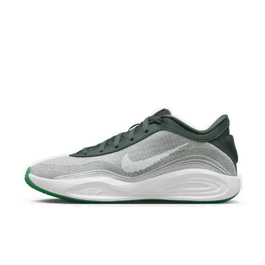 Кецове и обувки Nike G.T. Hustle Academy Зелено | FJ7791-300, 2