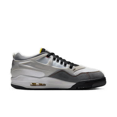 Кецове и обувки Jordan Air Jordan 4 RM Premium Сиво | IB8052-100, 2
