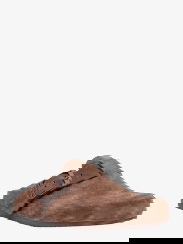 Кецове и обувки Balenciaga MULE Кафяво | 761284WCGA12010, 1
