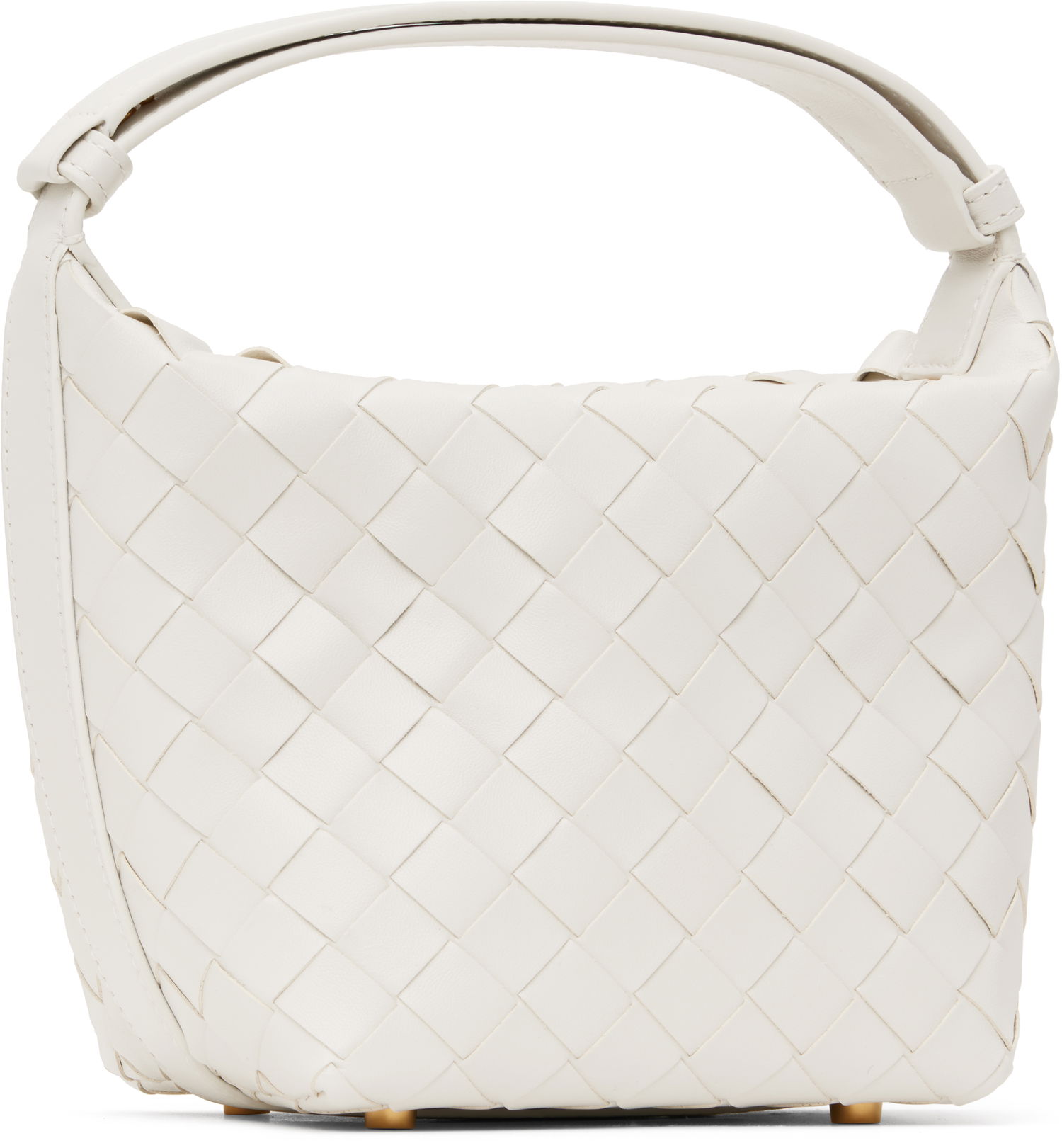 Дамска чанта Bottega Veneta Candy Wallace Bag Зелено | 776781 V3IV1, 1