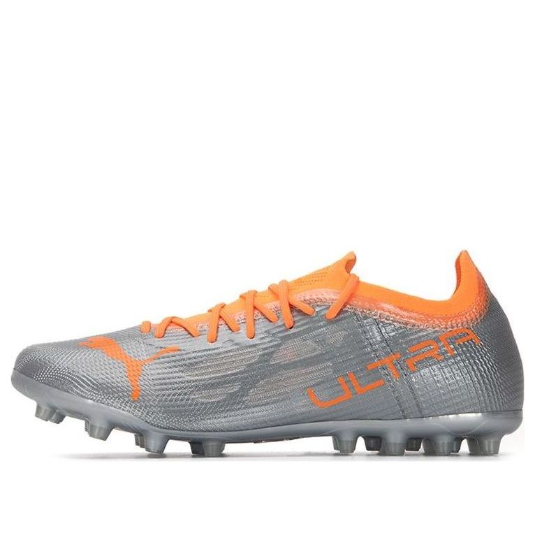 Кецове и обувки Puma Ultra 1.4 MG Instinct Pack Сиво | 106720-01
