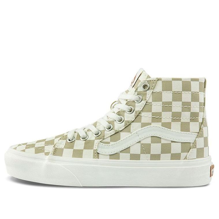 Кецове и обувки Vans Vans SK8-HI High Cut Зелено | VN0A4U169FO