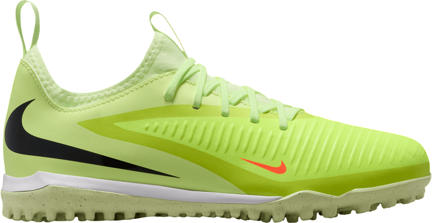 Кецове и обувки Nike PHANTOM 6 LOW ACADEMY TF Зелено | hq2038-800, 0