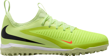 Кецове и обувки Nike PHANTOM 6 LOW ACADEMY TF Зелено | hq2038-800, 0