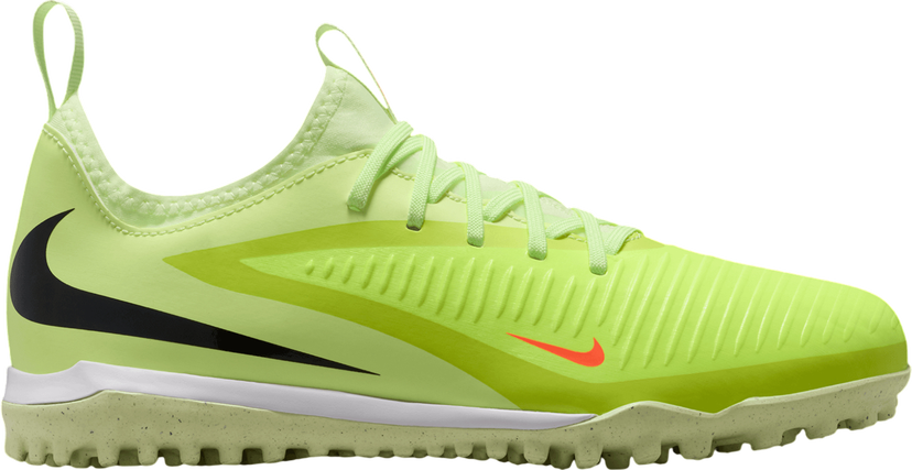 Кецове и обувки Nike PHANTOM 6 LOW ACADEMY TF Зелено | hq2038-800